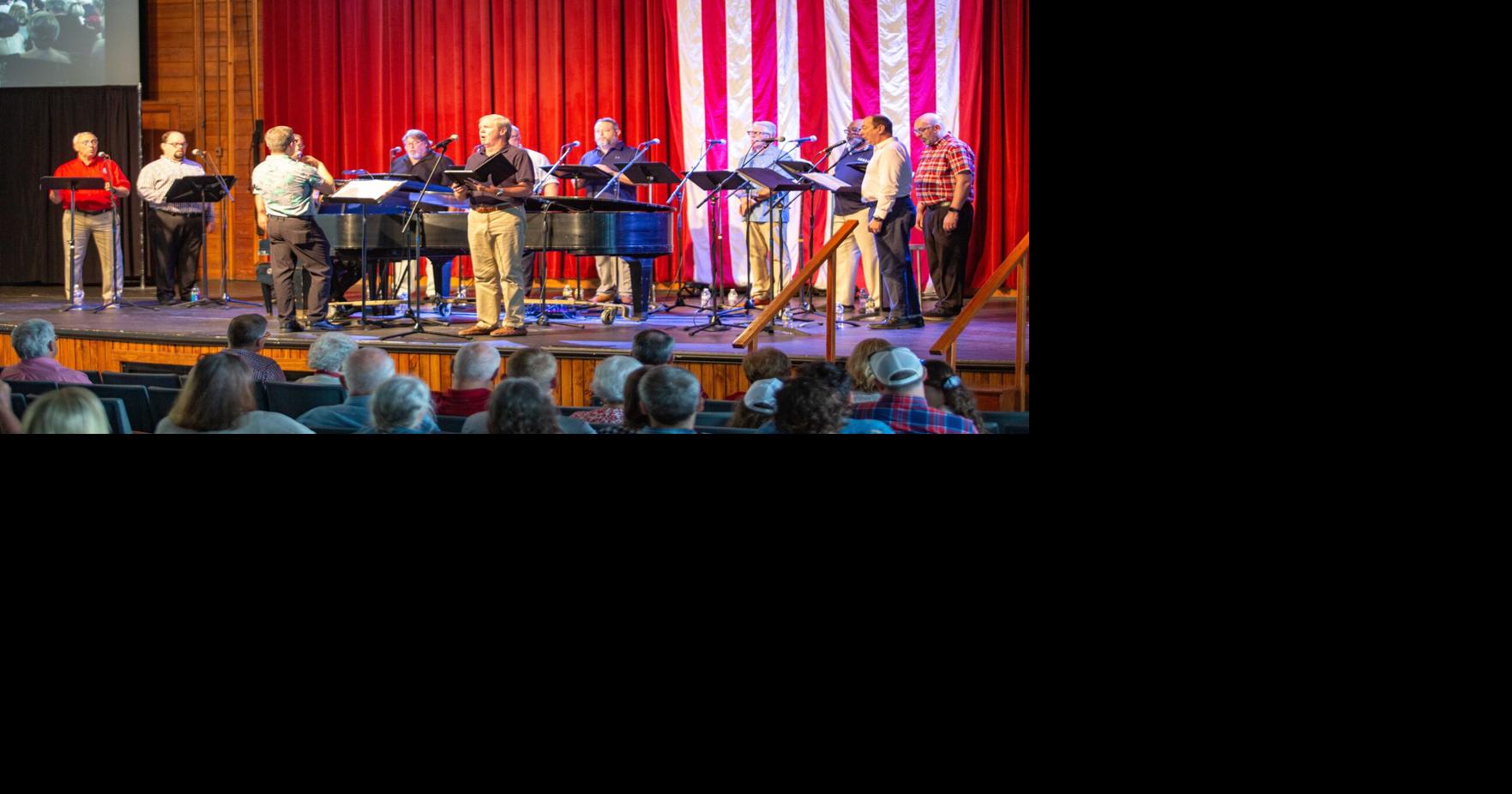 Insider's guide to July Fourth in Haywood County
