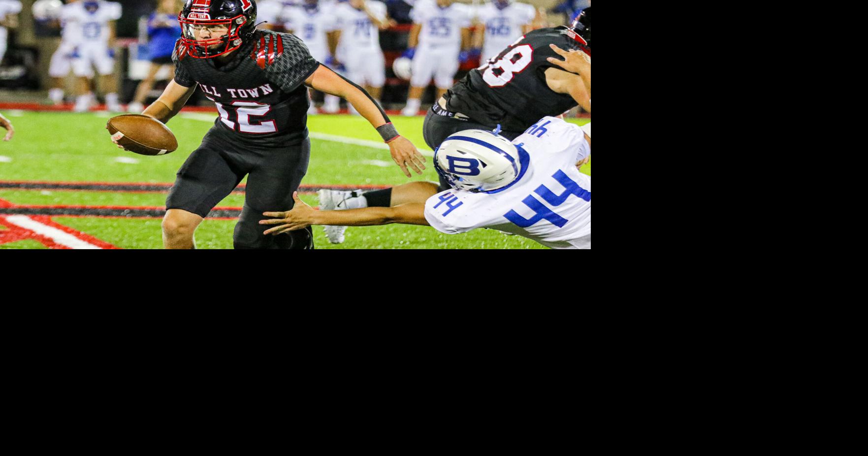 Bears christen Pisgah Memorial with opening night win Sports