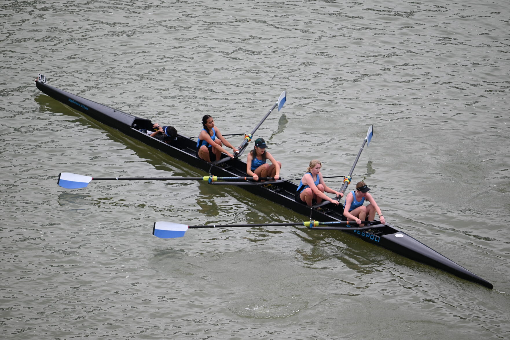 Learn to row with Asheville Youth Rowing | Sports | themountaineer.com
