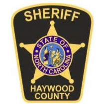 Haywood Co. Sheriff logo
