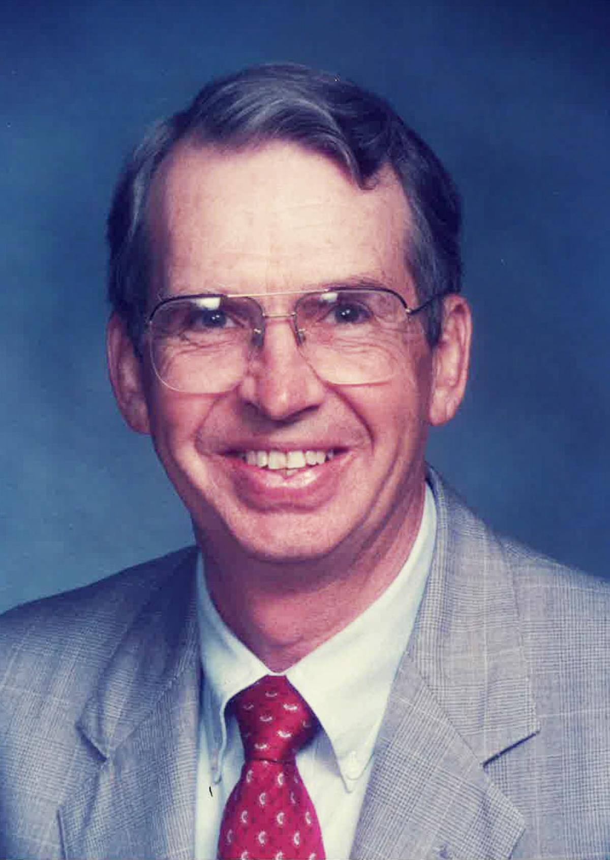 Joseph L. Boone Obituaries