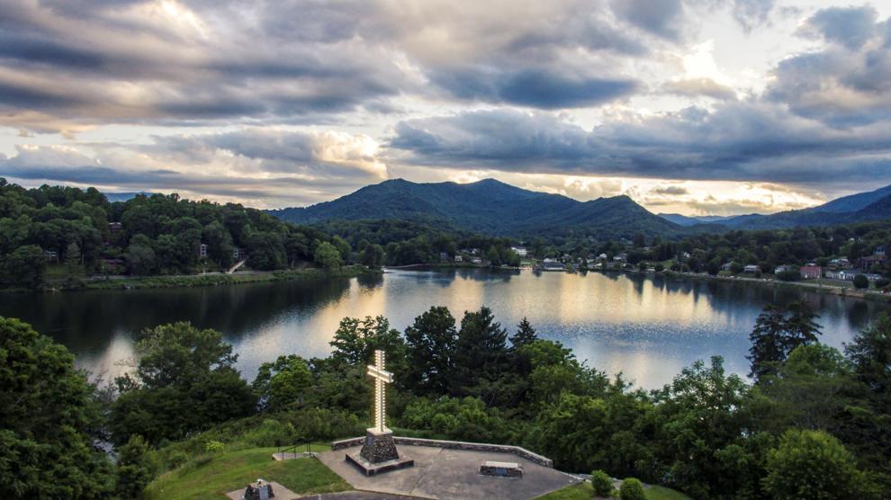 12 reflections of 2020 at Lake Junaluska Life