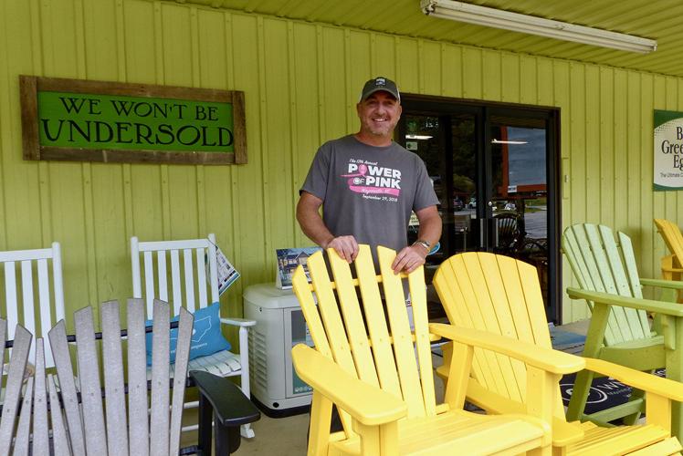 Hot Tub Store expands offerings at larger location News