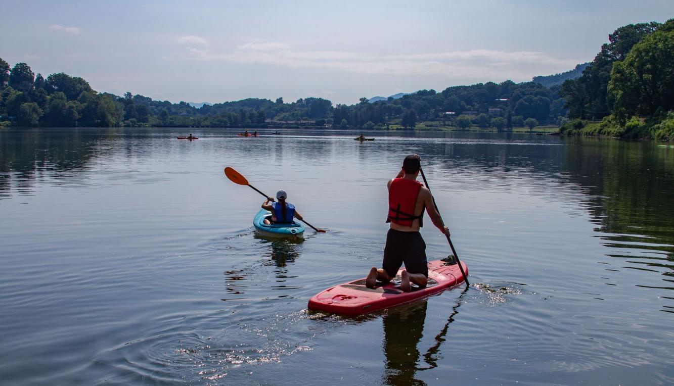 12 reflections of 2020 at Lake Junaluska Life