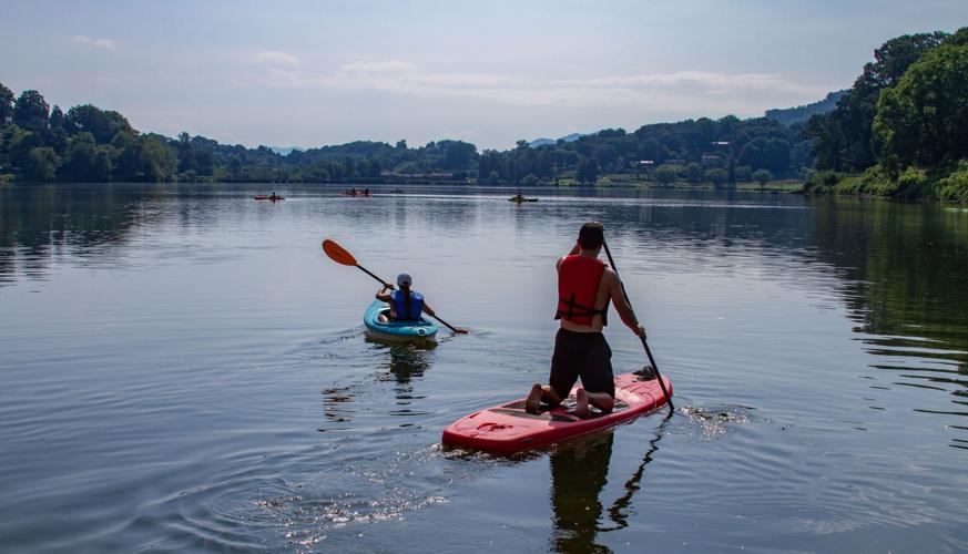 12 reflections of 2020 at Lake Junaluska Life