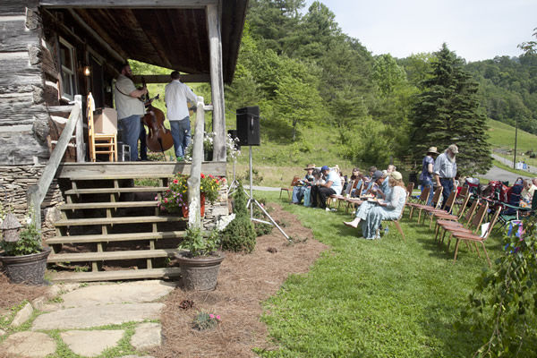 Hidden Valley Farm Featuring Food And Music Events Arts Entertainment