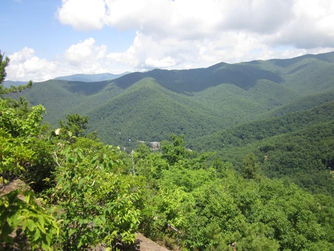 Trails of Montreat Arts Entertainment