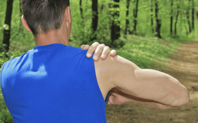 Risk factors for developing rotator cuff-related shoulder pain | Health ...