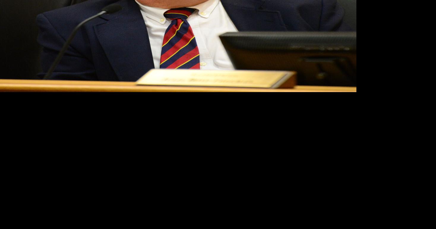 Waynesville utility bill situation sorted out News