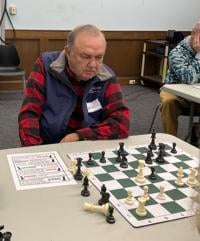Find a new hobby in chess | Arts Entertainment | themountaineer.com