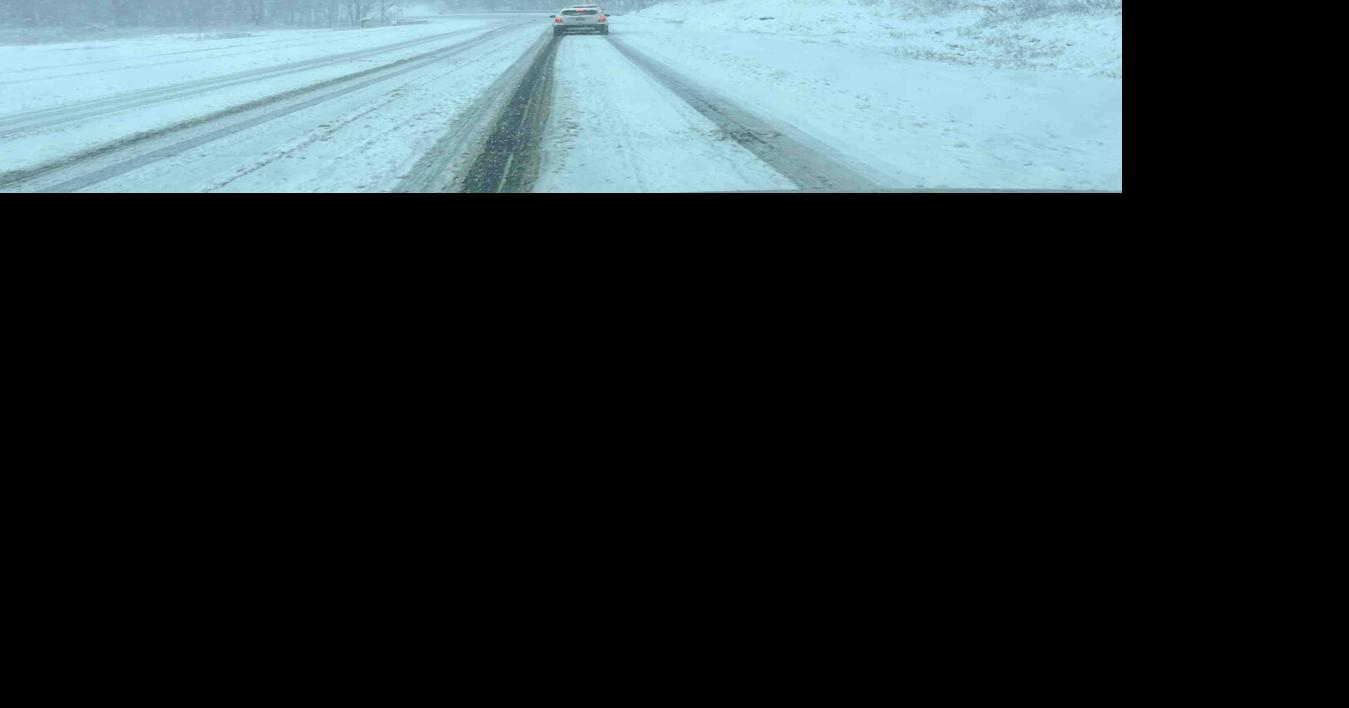 Soco Road in Maggie Valley unsafe for travel | | themountaineer.com