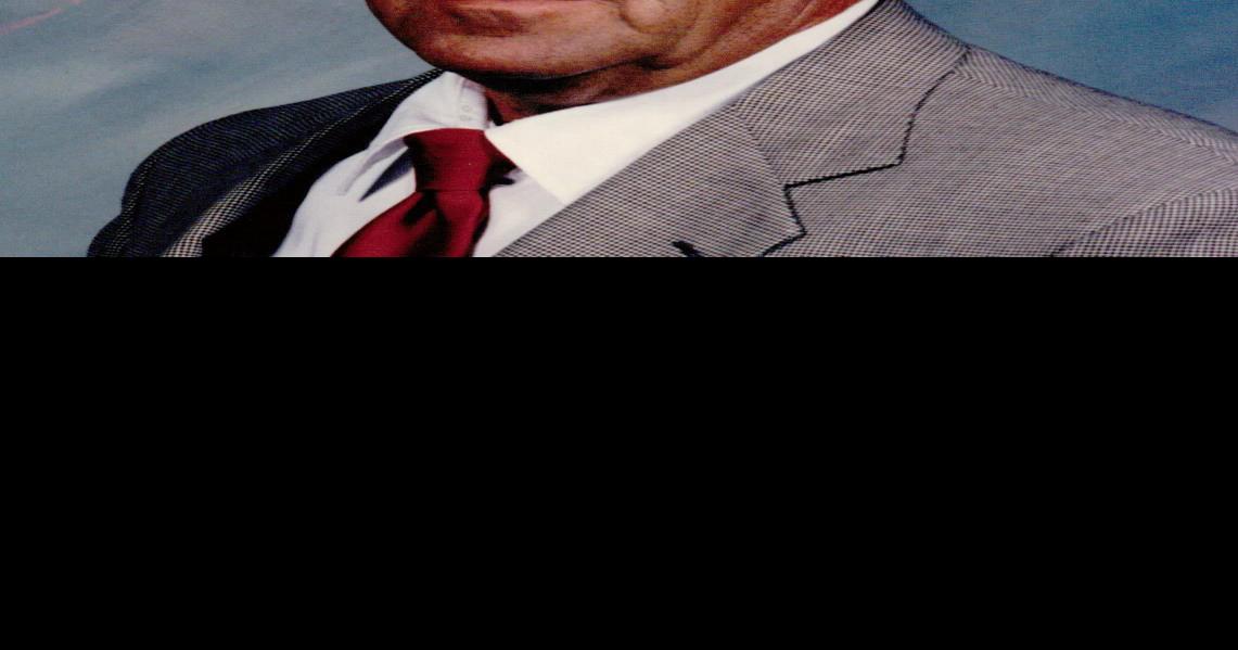 Charles Inman Obituaries