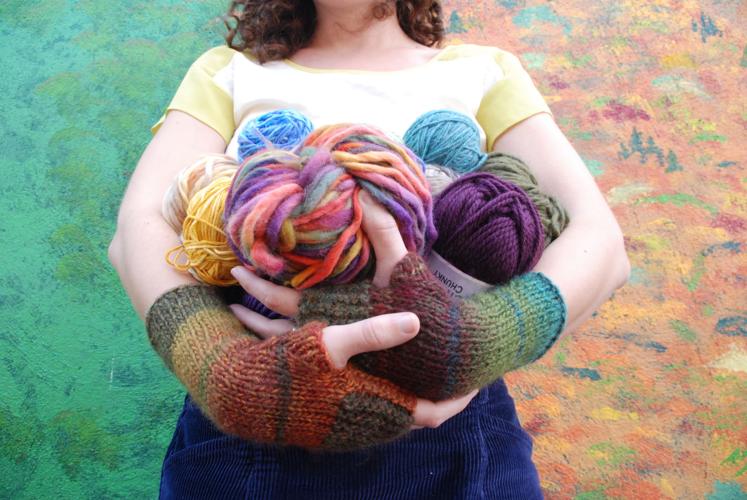 A closeknit community Features