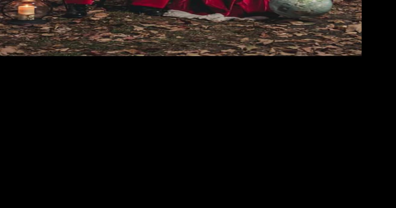 Holiday event listings: A guide to the Christmas season in Haywood County