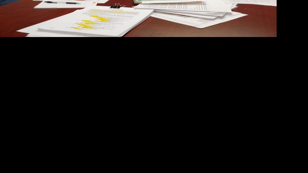 McCracken family book to receive an update