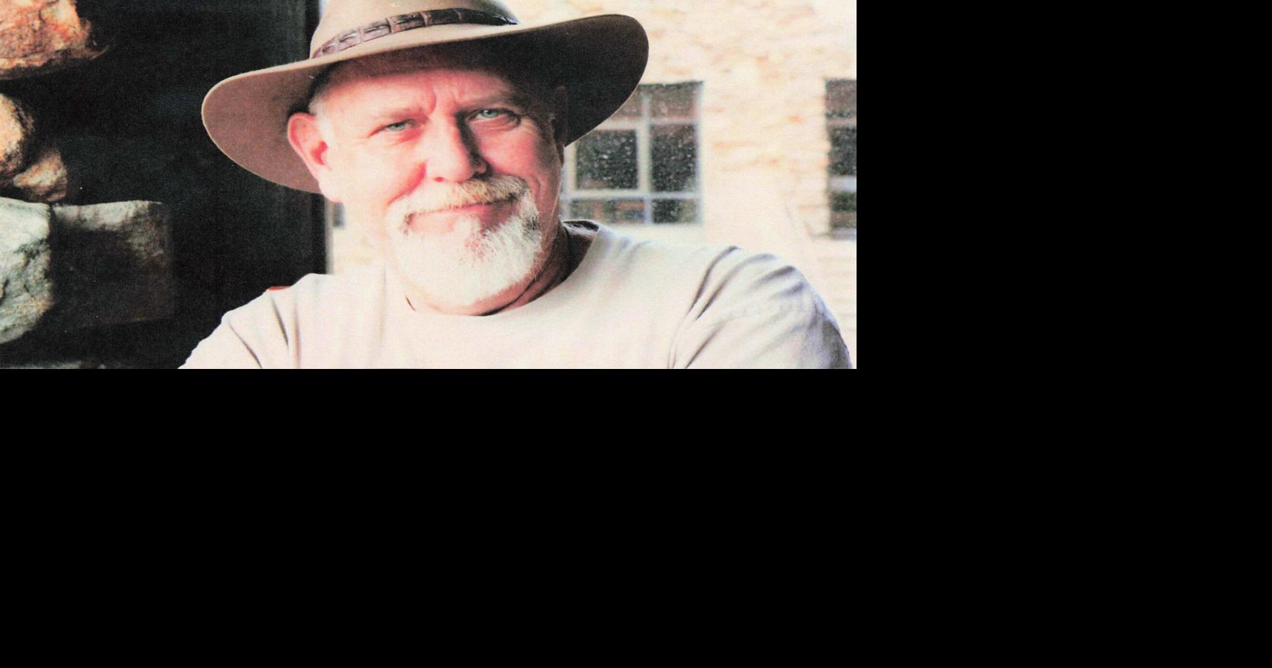 Larry Halverson | Obituaries | themountaineer.com