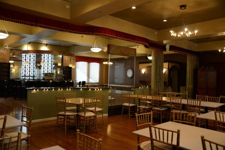 Downtown Waynesville landmark ready for a comeback News