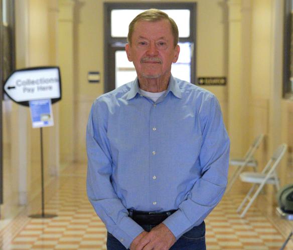 Two sides of the coin: The long drama over Terry Ramey's taxes settled ...
