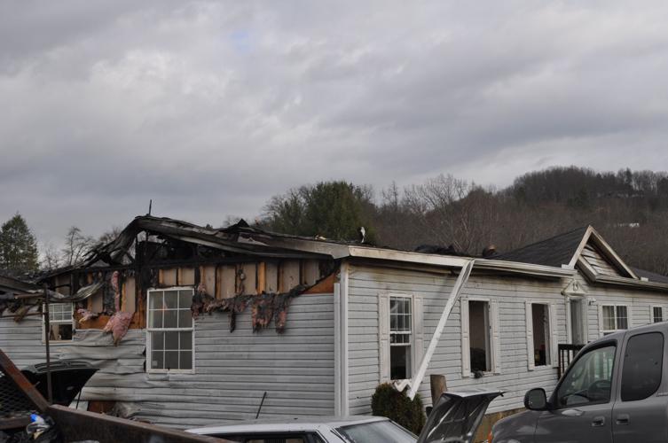 Tragic early morning fire destroys home | News | themountaineer.com
