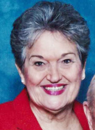 Barbara 'Bobbie' Dillard | Obituaries | themountaineer.com