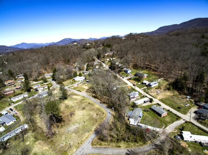 New developer takes over tract formerly slated for Waynesville