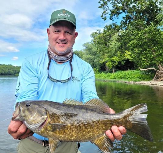 Get your rod ready for casting contests at Maggie Valley Fly Fishing ...