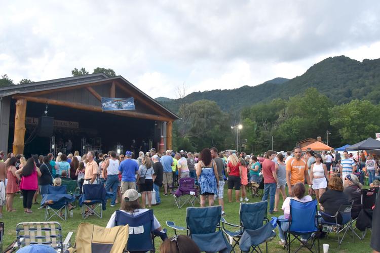 Hillbilly Jam returns to Maggie this weekend The Guide
