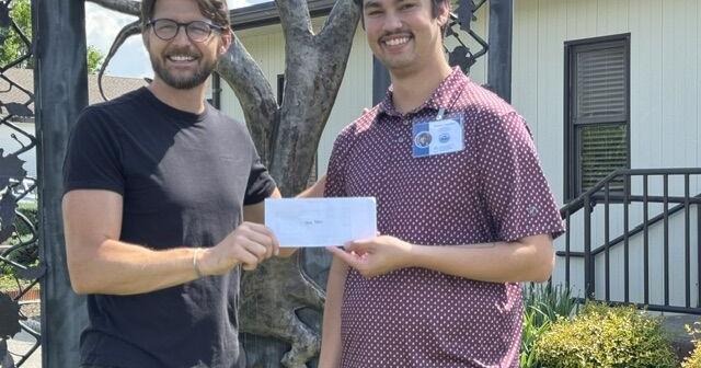 Turkey Trot funds make a difference