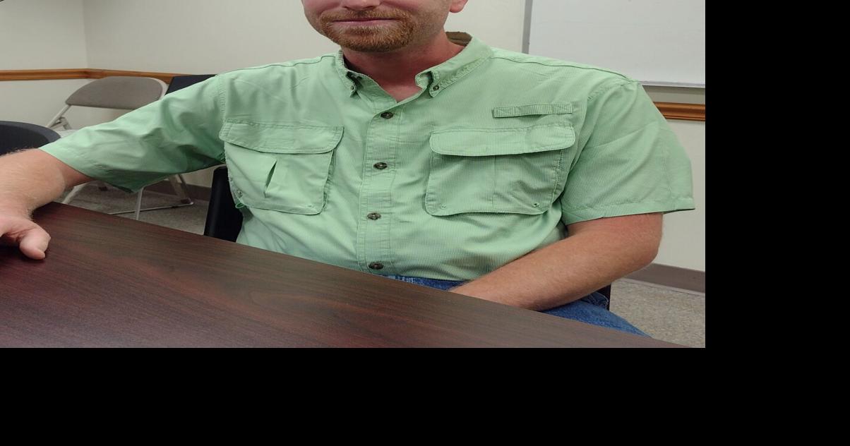 Livestock extension agent heads to Virginia News