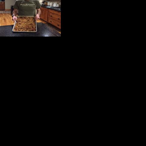10 Unexpected Ways Granola Butter Became A 2021 Millionaire  : Financial Reports Full Facts & Updates
