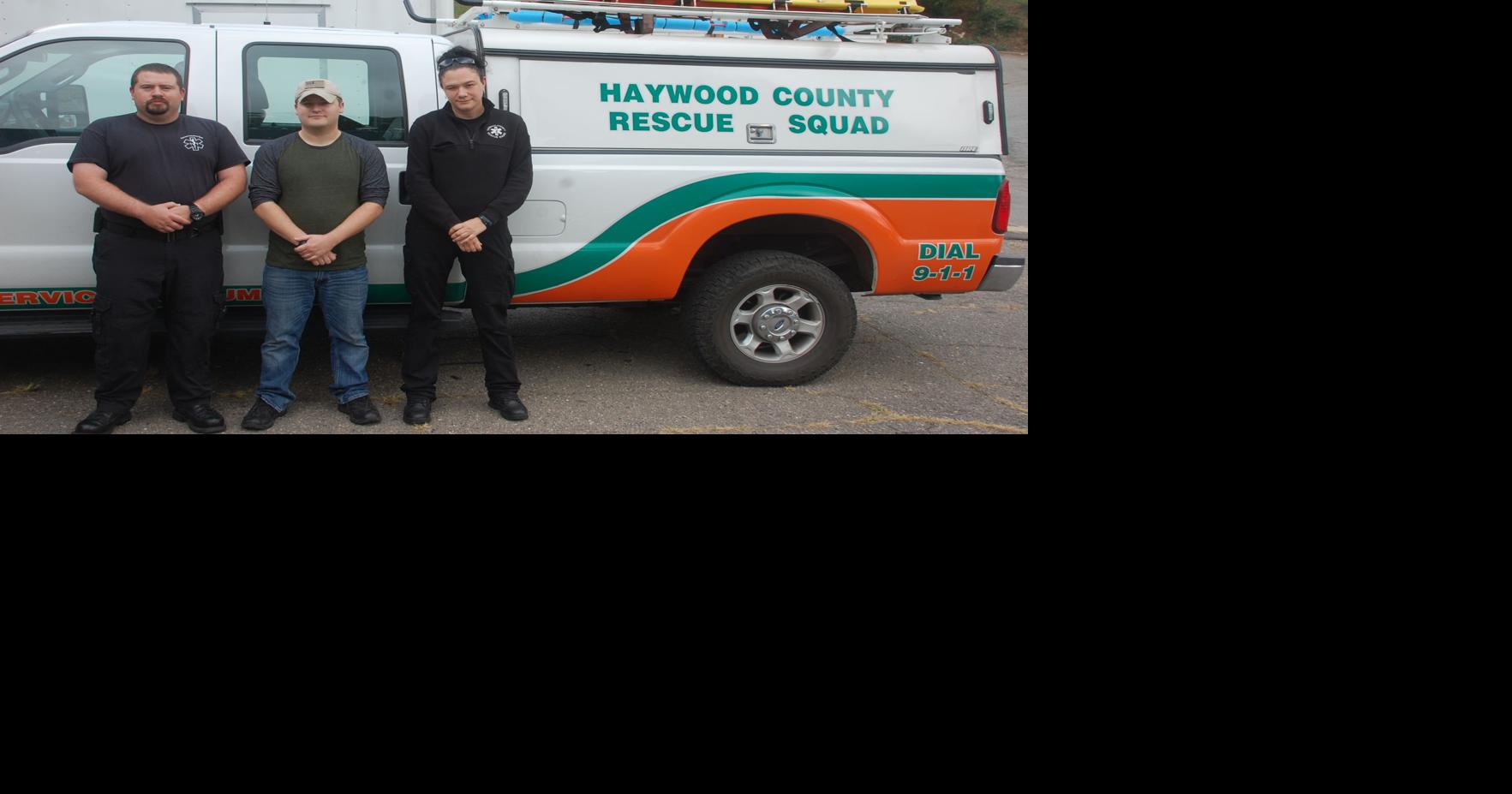 Rescue Squad realigns | News | themountaineer.com
