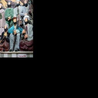 Afghan resistance museum gets revamp under Taliban rule