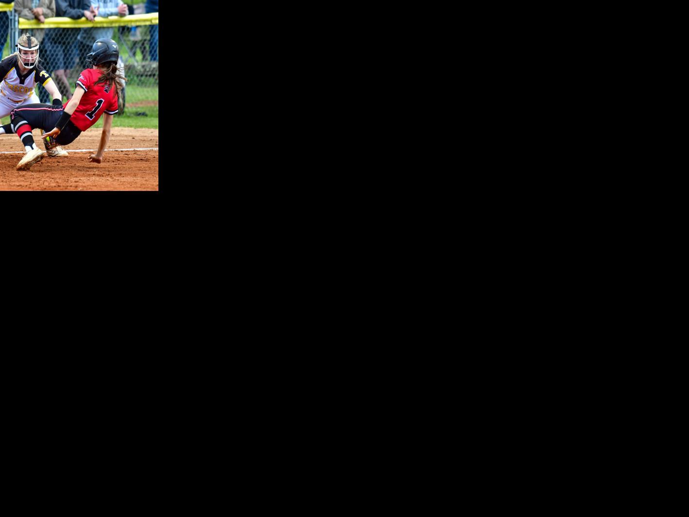 Baseball, softball playoff brackets finalized | Sports | themountaineer.com