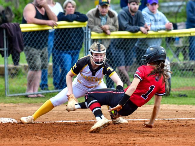 Addi Thompson Baseball, softball playoff brackets finalized | Sports | themountaineer.com