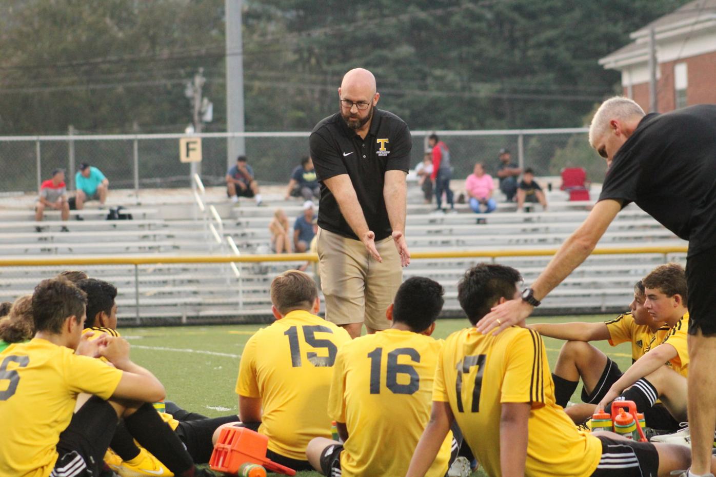 How to break a losing streak Sports