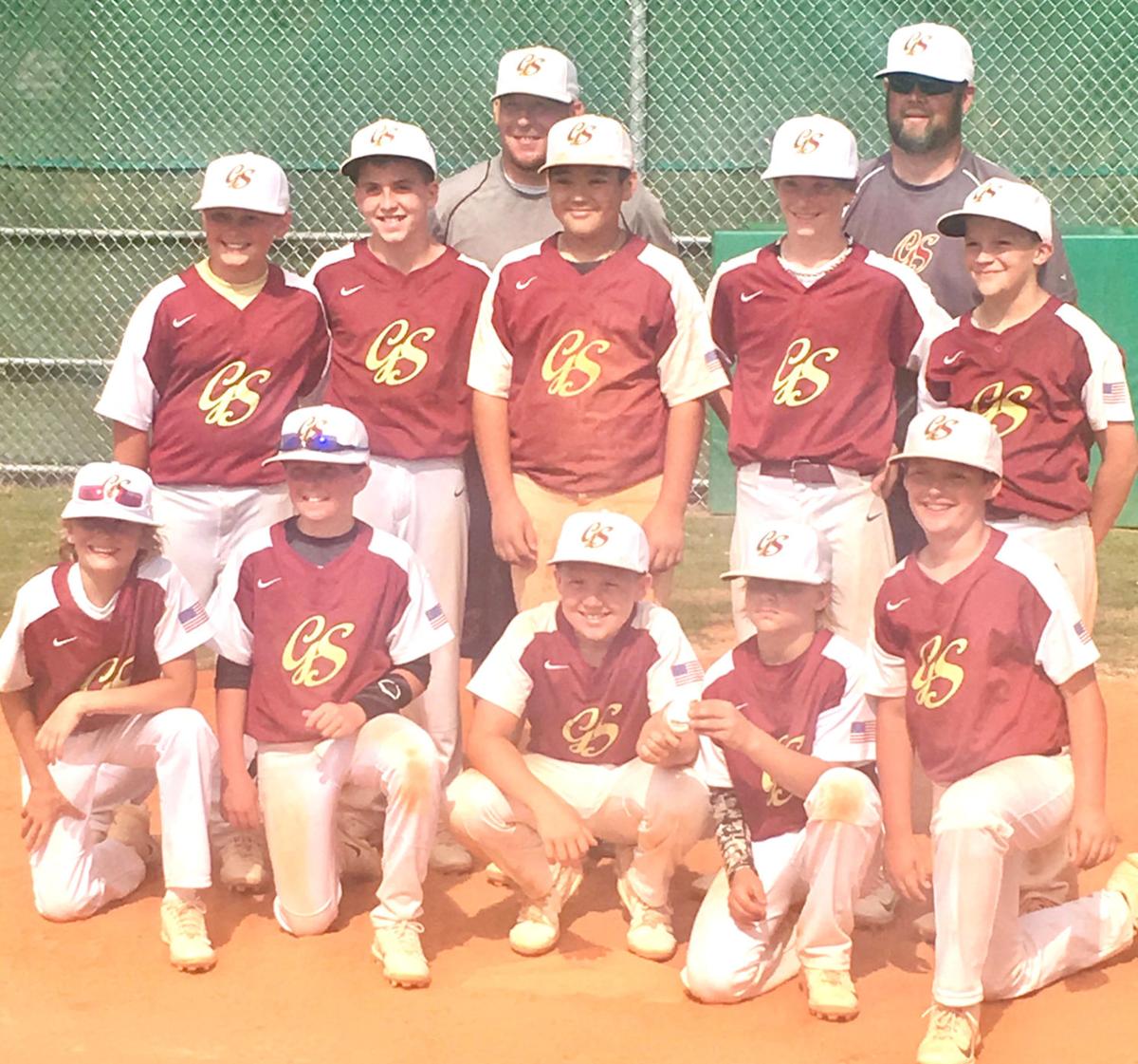 Golden Spikes’ ‘Miracle in Sports