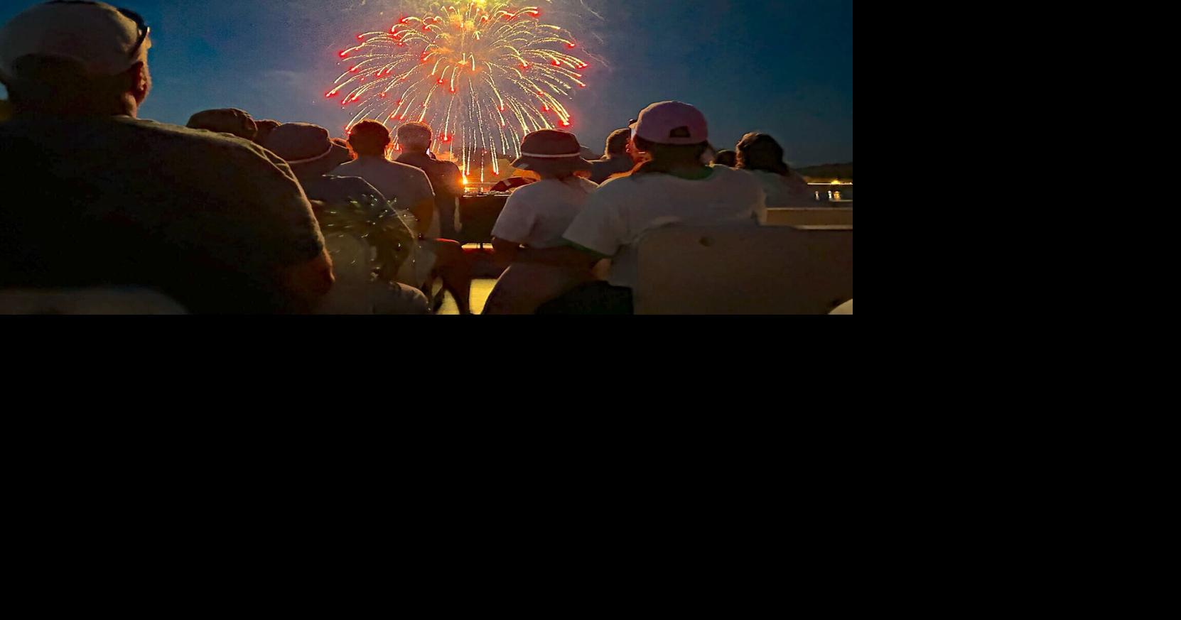 How are you spending Freedom Weekend? | News | themountaineer.com