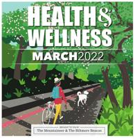 Health and Wellness March 2022