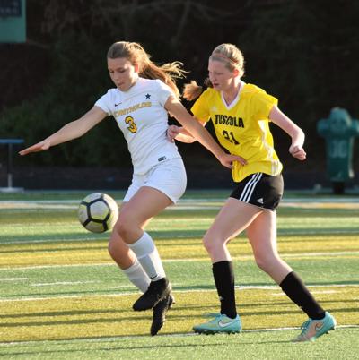 Tuscola Soccer Swept By A C Reynolds Sports Themountaineer Com