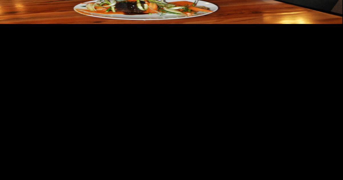 Get to know Pin High Bar & Grille’s new executive chef News