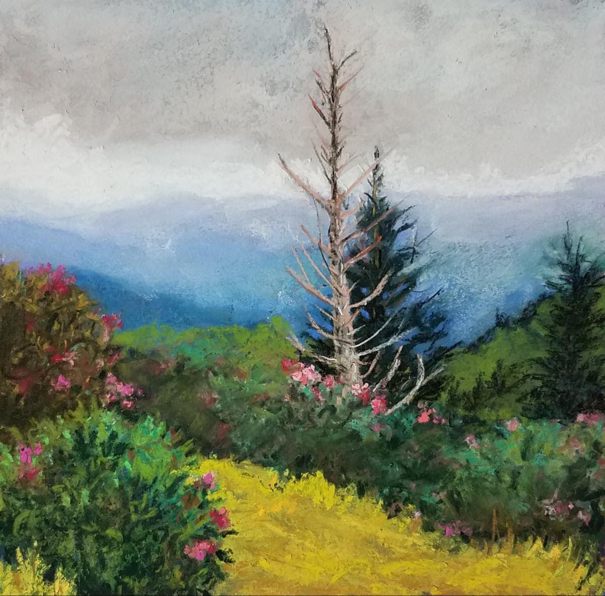 Haywood County Studio Tour exhibit opens June 5 | Briefs ...