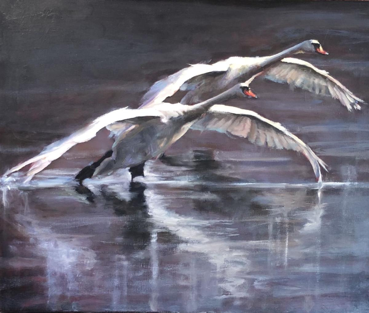 Quickdraw Art Auction Kicks Off June 7 Education