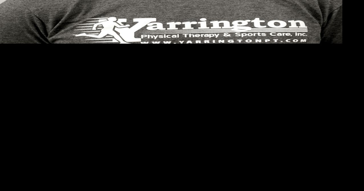 Yarrington Physical Therapy Sinyard Business