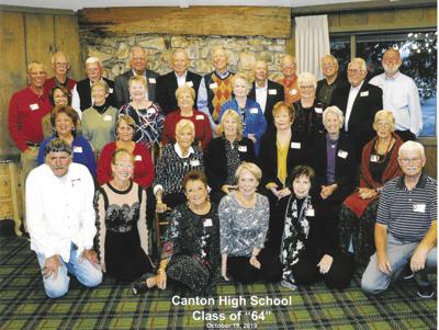 Class of 1964