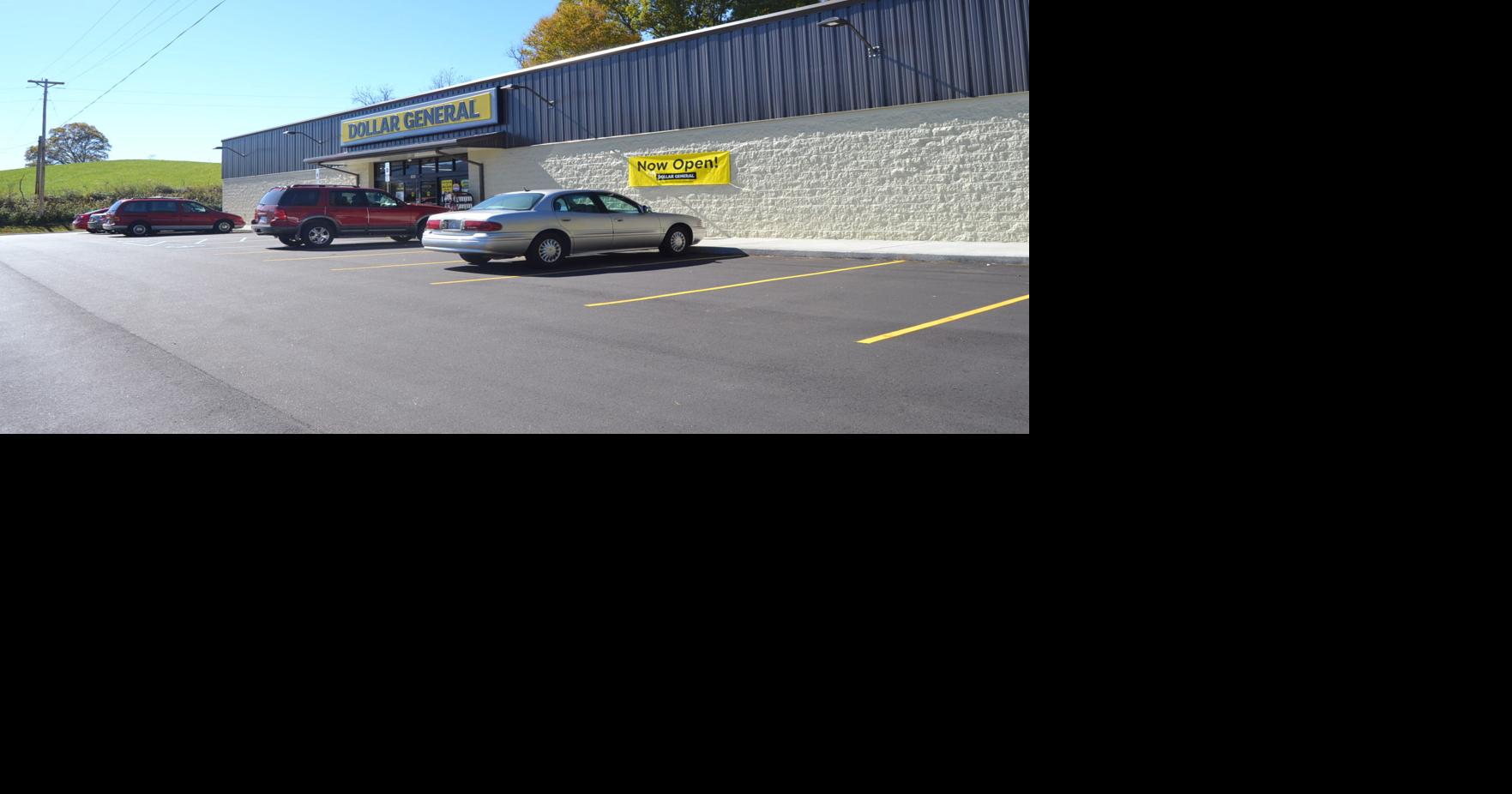 Crabtree Dollar General holds grand opening Saturday Communities