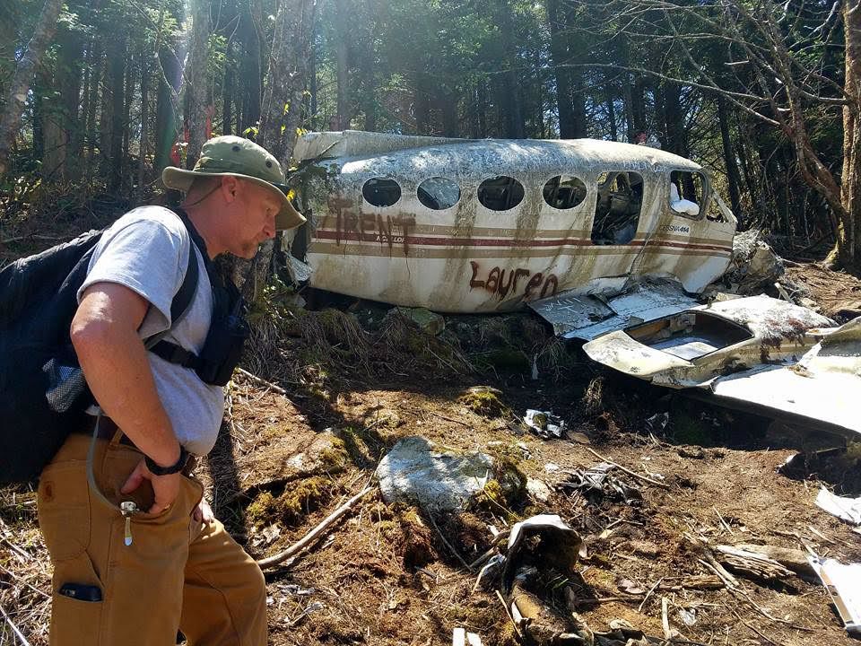 Emergency services train for downed aircraft emergency | News ...