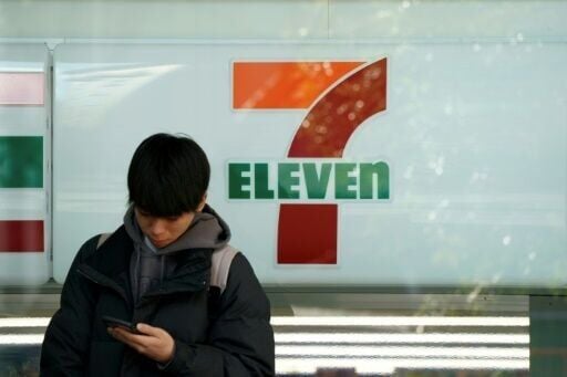 7-Eleven is the world's biggest convenience store brand