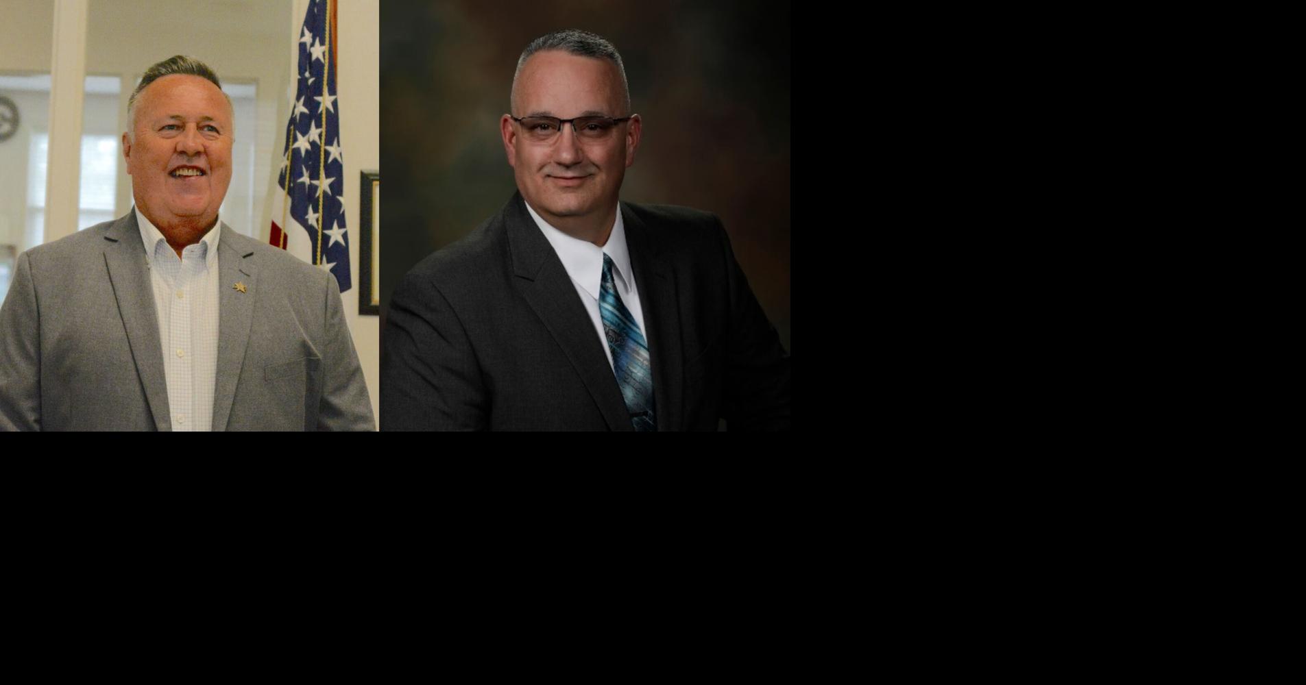 Democratic sheriff candidates tout their qualifications | News ...