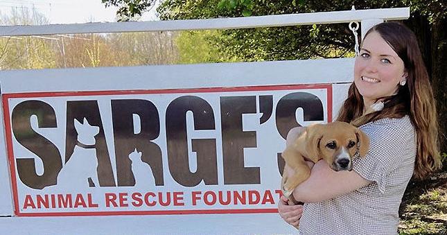 Sarge’s Animal Rescue names new executive director | News ...