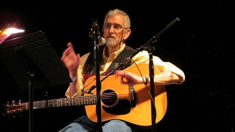Spend St. Patrick s Day with Joshua Messick, The Southern Highlanders ...